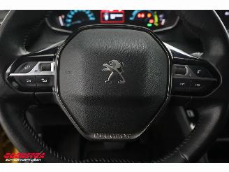 Peugeot e-208 EV Blue Lease Active 50 kWh Cruise Navi PDC SHZ Bluetooth Clima picture 20