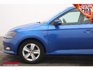 Skoda Fabia 1.0 TSI Clever Cruise Navi PDC Bluetooth Airco picture 5