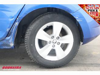 Skoda Fabia 1.0 TSI Clever Cruise Navi PDC Bluetooth Airco picture 9