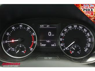Skoda Fabia 1.0 TSI Clever Cruise Navi PDC Bluetooth Airco picture 20