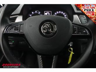 Skoda Fabia 1.0 TSI Clever Cruise Navi PDC Bluetooth Airco picture 19