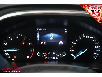 Ford Focus 1.0 EcoBoost Aut. Hybrid Titanium LED Navi Apple/Android PDC Clima picture 18