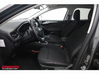 Ford Focus 1.0 EcoBoost Aut. Hybrid Titanium LED Navi Apple/Android PDC Clima picture 14