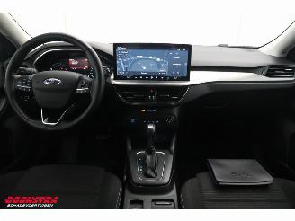 Ford Focus 1.0 EcoBoost Aut. Hybrid Titanium LED Navi Apple/Android PDC Clima picture 12