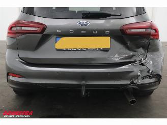 Ford Focus 1.0 EcoBoost Aut. Hybrid Titanium LED Navi Apple/Android PDC Clima picture 7