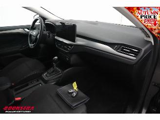 Ford Focus 1.0 EcoBoost Aut. Hybrid Titanium LED Navi Apple/Android PDC Clima picture 11