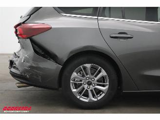 Ford Focus 1.0 EcoBoost Aut. Hybrid Titanium LED Navi Apple/Android PDC Clima picture 5
