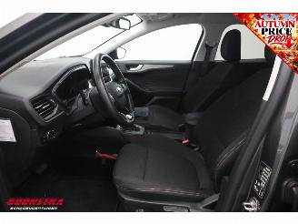 Ford Focus 1.0 EcoBoost Aut. Hybrid Titanium LED Navi Apple/Android PDC Clima picture 14