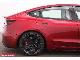 Tesla Model 3 Performance AWD 78 kWh Pano ACC Leder Memory SBL LrHZ 10.789km! picture 5