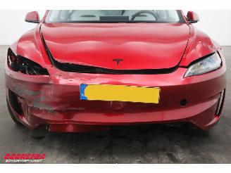 Tesla Model 3 Performance AWD 78 kWh Pano ACC Leder Memory SBL LrHZ 10.789km! picture 9
