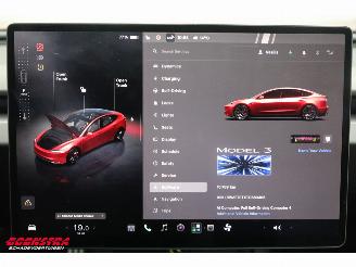 Tesla Model 3 Performance AWD 78 kWh Pano ACC Leder Memory SBL LrHZ 10.789km! picture 31