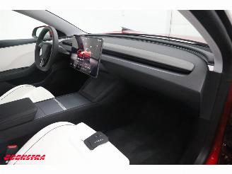 Tesla Model 3 Performance AWD 78 kWh Pano ACC Leder Memory SBL LrHZ 10.789km! picture 21