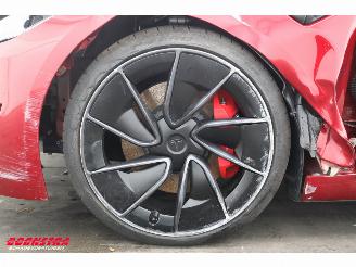 Tesla Model 3 Performance AWD 78 kWh Pano ACC Leder Memory SBL LrHZ 10.789km! picture 15
