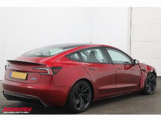 Tesla Model 3 Performance AWD 78 kWh Pano ACC Leder Memory SBL LrHZ 10.789km! picture 3