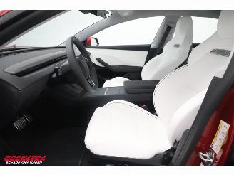 Tesla Model 3 Performance AWD 78 kWh Pano ACC Leder Memory SBL LrHZ 10.789km! picture 24