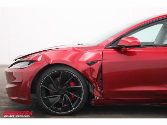 Tesla Model 3 Performance AWD 78 kWh Pano ACC Leder Memory SBL LrHZ 10.789km! picture 16