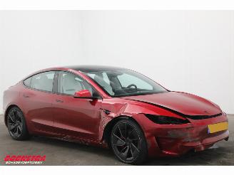 Tesla Model 3 Performance AWD 78 kWh Pano ACC Leder Memory SBL LrHZ 10.789km! picture 2