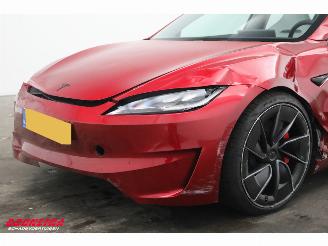 Tesla Model 3 Performance AWD 78 kWh Pano ACC Leder Memory SBL LrHZ 10.789km! picture 13