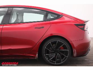 Tesla Model 3 Performance AWD 78 kWh Pano ACC Leder Memory SBL LrHZ 10.789km! picture 18