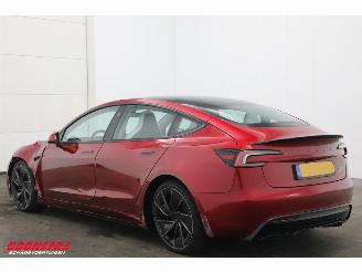 Tesla Model 3 Performance AWD 78 kWh Pano ACC Leder Memory SBL LrHZ 10.789km! picture 4