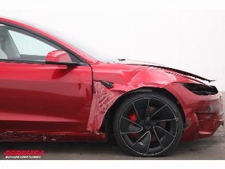 Tesla Model 3 Performance AWD 78 kWh Pano ACC Leder Memory SBL LrHZ 10.789km! picture 7