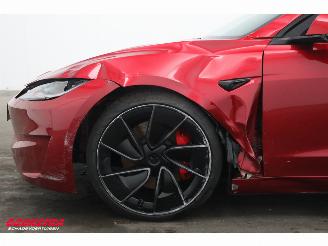 Tesla Model 3 Performance AWD 78 kWh Pano ACC Leder Memory SBL LrHZ 10.789km! picture 14