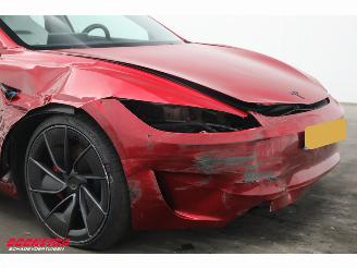 Tesla Model 3 Performance AWD 78 kWh Pano ACC Leder Memory SBL LrHZ 10.789km! picture 8