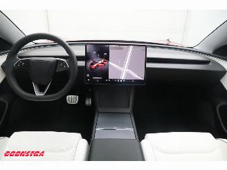 Tesla Model 3 Performance AWD 78 kWh Pano ACC Leder Memory SBL LrHZ 10.789km! picture 22