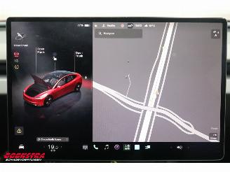 Tesla Model 3 Performance AWD 78 kWh Pano ACC Leder Memory SBL LrHZ 10.789km! picture 29