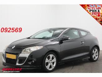 Renault Mégane 1.4 TCe Dynamique Cruise Camera Clima LED 2010/4