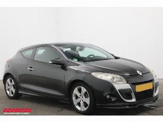 Renault Mégane 1.4 TCe Dynamique Cruise Camera Clima LED picture 2