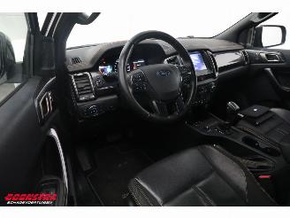 Ford Ranger 2.0 EcoBlue Wildtrak Supercab Cruise Navi SHZ Apple/Android Camera PDC AHK Clima picture 14