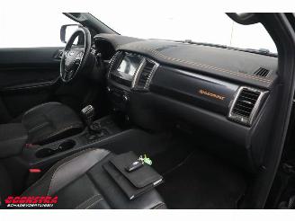 Ford Ranger 2.0 EcoBlue Wildtrak Supercab Cruise Navi SHZ Apple/Android Camera PDC AHK Clima picture 9