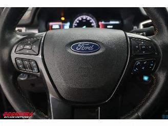 Ford Ranger 2.0 EcoBlue Wildtrak Supercab Cruise Navi SHZ Apple/Android Camera PDC AHK Clima picture 15