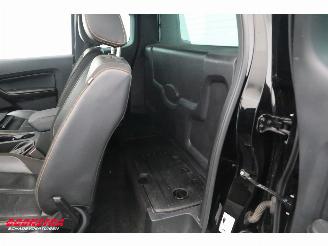 Ford Ranger 2.0 EcoBlue Wildtrak Supercab Cruise Navi SHZ Apple/Android Camera PDC AHK Clima picture 13