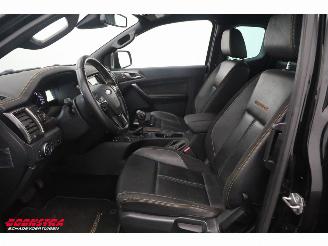 Ford Ranger 2.0 EcoBlue Wildtrak Supercab Cruise Navi SHZ Apple/Android Camera PDC AHK Clima picture 12