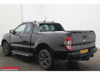 Ford Ranger 2.0 EcoBlue Wildtrak Supercab Cruise Navi SHZ Apple/Android Camera PDC AHK Clima picture 4