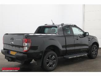 Ford Ranger 2.0 EcoBlue Wildtrak Supercab Cruise Navi SHZ Apple/Android Camera PDC AHK Clima picture 3