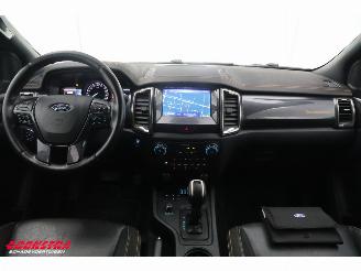 Ford Ranger 2.0 EcoBlue Wildtrak Supercab Cruise Navi SHZ Apple/Android Camera PDC AHK Clima picture 10