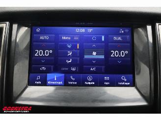 Ford Ranger 2.0 EcoBlue Wildtrak Supercab Cruise Navi SHZ Apple/Android Camera PDC AHK Clima picture 20