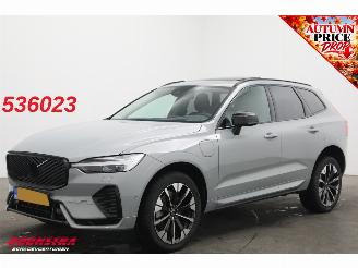 škoda osobní automobily Volvo Xc-60 2.0 T6 Plug-in hybrid AWD Ultra Dark H/K Pano ACC Navi Virtual Apple/Android Leder Memory 360° PDC 2026/6