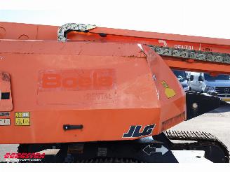 JLG  660 SJC BY2018 1.455 hrs! Rupshoogwerker Raupenhubarbeitsbühne picture 10