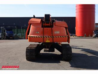 JLG  660 SJC BY2018 1.455 hrs! Rupshoogwerker Raupenhubarbeitsbühne picture 6