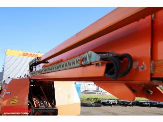 JLG  660 SJC BY2018 1.455 hrs! Rupshoogwerker Raupenhubarbeitsbühne picture 11