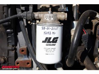 JLG  660 SJC BY2018 1.455 hrs! Rupshoogwerker Raupenhubarbeitsbühne picture 34
