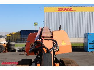 JLG  660 SJC BY2018 1.455 hrs! Rupshoogwerker Raupenhubarbeitsbühne picture 12