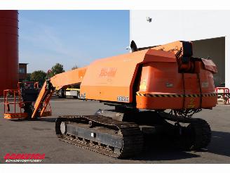 JLG  660 SJC BY2018 1.455 hrs! Rupshoogwerker Raupenhubarbeitsbühne picture 28