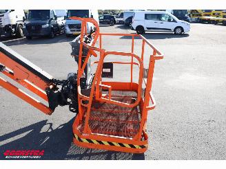 JLG  660 SJC BY2018 1.455 hrs! Rupshoogwerker Raupenhubarbeitsbühne picture 14