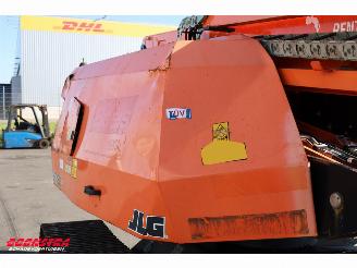 JLG  660 SJC BY2018 1.455 hrs! Rupshoogwerker Raupenhubarbeitsbühne picture 8