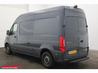 Mercedes eSprinter 55 kWh Camera Airco Bluetooth picture 4